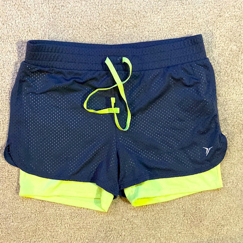 Short